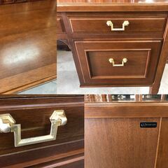 ✨希少品✨ マルニ木工 maruni 地中海シリーズ 書斎 デスク 机 送料無料 ✨希少品✨ マルニ木工 maruni 地中海シリーズ 書斎 デスク 机 送料