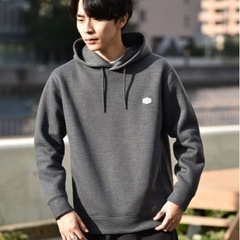 【新品未使用】SHIPSベージュパーカーの画像