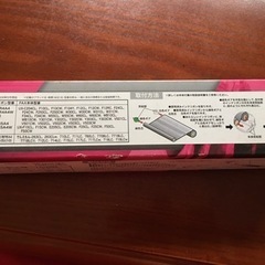 FAX インクリボン3本の画像