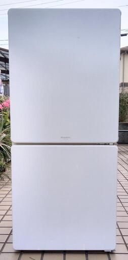 【MORITA  ノンフロン冷凍冷蔵庫】
