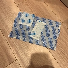 保冷剤