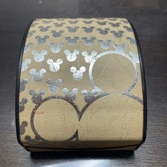 ミッキー腕時計