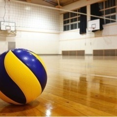 11月27日　12時〜15時　バレーボールやりましょ〜😊