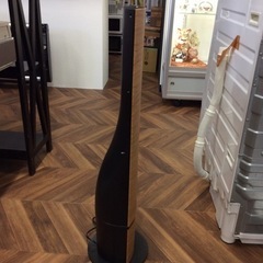【リユースショップBYREUSE配達・設置OK】ハイブリット加湿器 木目調 2015年式 の画像