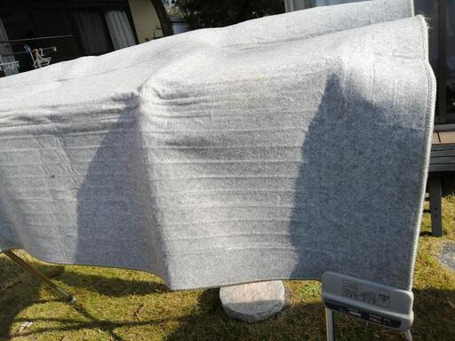 ホットカーペット