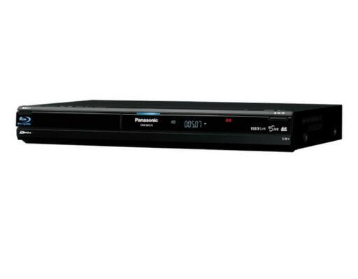 (購入者様確定)Panasonic　ブルーレイレコーダー　DIGA DMR-BR570