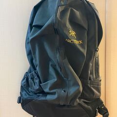 アークテリクス リュック バックパック　アロー22
