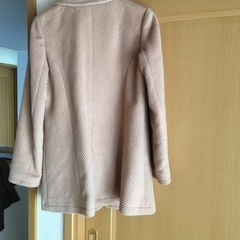 MAJESTIC LEGON コートの画像