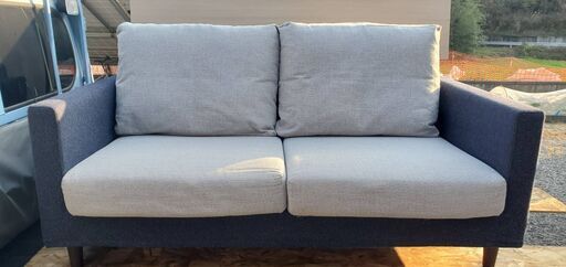 ケユカ　KEYUCA アコードソファー2 高品質フルオーダーソファ