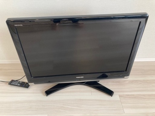 【12/12まで】東芝　32型液晶テレビ