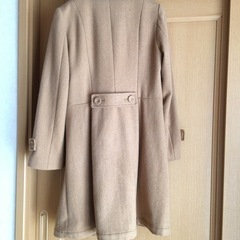 PAGE BOY Sサイズ コートの画像