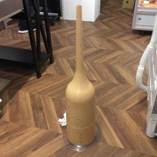 ハイブリッド加湿器  2018年式