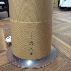 ハイブリッド加湿器  2018年式の画像