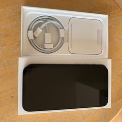 iPhone 12min(128GB)simフリーの画像