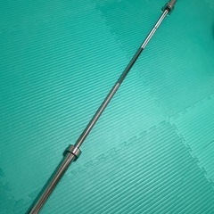 IVANKO（イヴァンコ）オリンピックシャフト 50mm［OB-ECON］ 2200mm