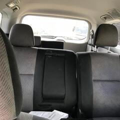 トヨタ エスティマ エアリスの画像