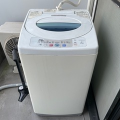 HITACHIの冷蔵庫