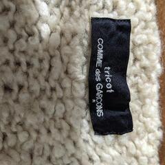 COMME des GARCONSとCOMME CA ISMの画像