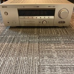 YAMAHA DSP-AX457