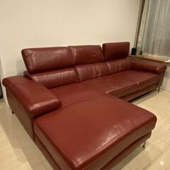 ワタリジャパンソファ2807-F　2.5ER + COUL