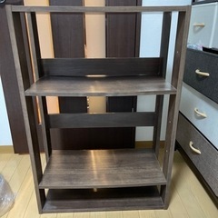本棚