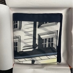 HERMES スカーフ❤️❤️❤️