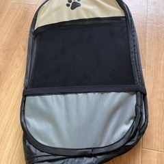 簡易ケージの画像