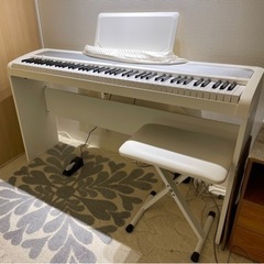 KORG 電子ピアノ B1 あげます