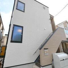 西高島平駅から徒歩6分 ★敷金礼金ゼロ　★新築デザイナーズアパー...