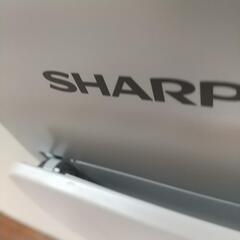 SHARP エアコン  8~10畳用の画像