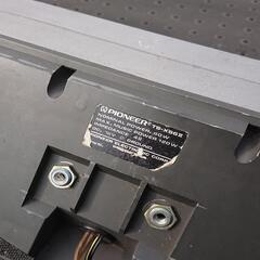 carrozzeria  TS-X 66Ⅱ の画像