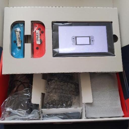 その他 Nintendo Switch