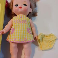 ぽほちゃん　ベッドの画像