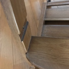 【決定】学習机用椅子の画像