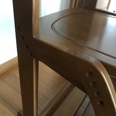 【決定】学習机用椅子の画像