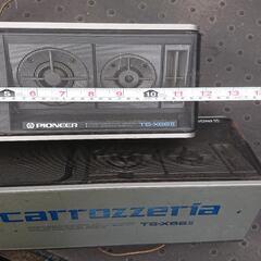 carrozzeria  TS-X 66Ⅱ の画像