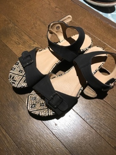 サンダル