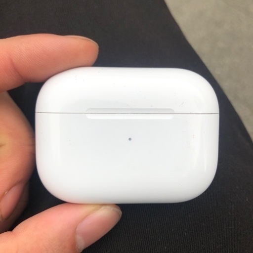 AirPods Pro本日中
