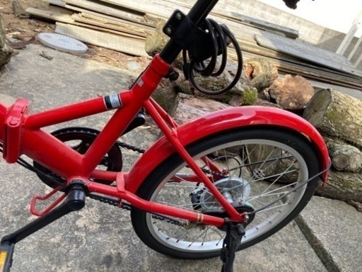 自転車