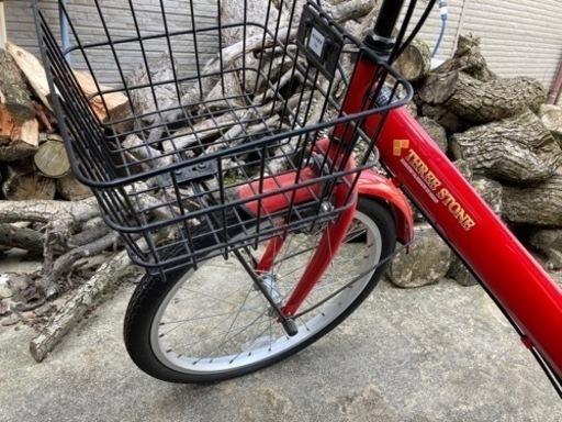 自転車
