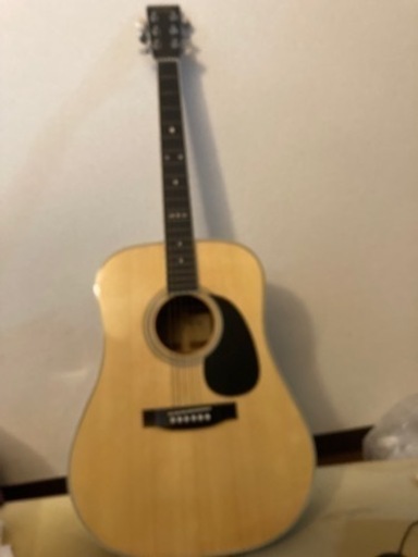 cat's eyes ce250 アコースティックギター　アコギ