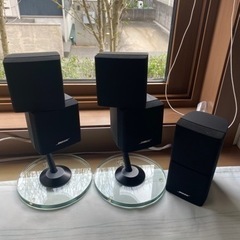 Bose ウーファーの画像