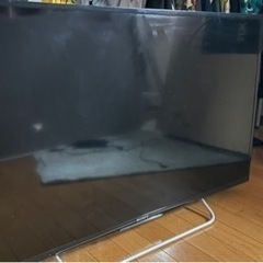 SONY(ソニー)液晶テレビ40V型