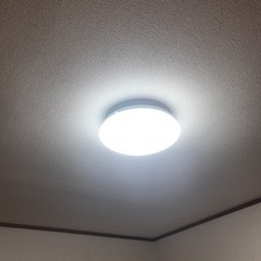 LEDシーリングライト
