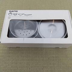 IKEA おままごとキッチン いろいろオマケ付きの画像