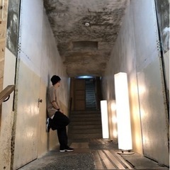 新しいダンスサークルプレオープンの画像