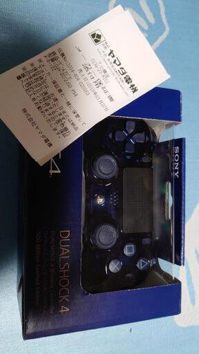 その他 DUALSHOCK4   500 Million Limited Edition