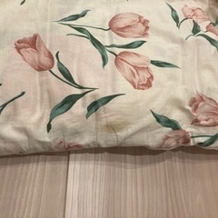敷布団お譲りしますの画像