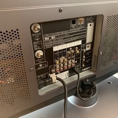日立プラズマテレビの画像