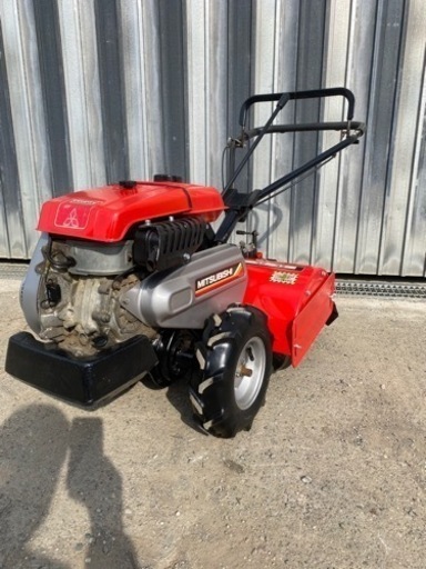 ★三菱耕運機/管理機　MMR50★